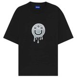 Hugo pamučna muška majica Cene