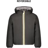 K-Way BLACK CHILD JACKET | Shoptok.si