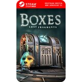  Boxes Lost Fragments - Steam koda brez škatlice (WINDOWS PC | STEAM DECK) | Shoptok.si