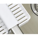iDesign Samoljepljivi držač za spužvu od reciklirane plastike Eco System – | shoptok.hr