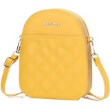 Baellerry Torba BL-35678 - Žuta | shoptok.hr