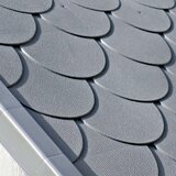 vidaXL kućica za pse siva 92 x 87 x 91 cm plastična | shoptok.hr