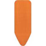 Brabantia navlaka i podloga za dasku za glačanje C 124x38cm narančasta | shoptok.hr