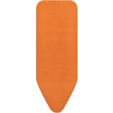 Brabantia prevleka in podloga za likalno desko C 124x38cm oranžna - 223167 | Shoptok.si