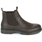 Lumberjack CHARLIE Smeđa | shoptok.hr