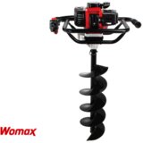 WoMax Germany Bušač rupa W-EB 1650 benzinski Womax | ePonuda.com