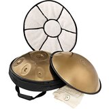 Meinl Sonic Energy Sensory Handpan - D Kurd scale / 10 Notes - - Audio-Kondric | Shoptok.si