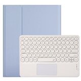 Ykcloud Flip cover in Bluetooth Tipkovnica YM209C za iPad10th (2022)10.9, (20652315) Cene
