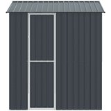  Kavez za ptice Antracit 215 x 210 x 247 cm Cinkani čelik | Eponuda.com