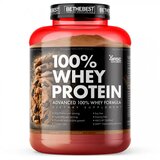 The Nutrition basic 100% whey protein kolačići 1.8kg Cene