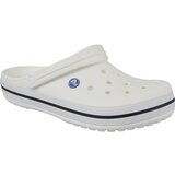 Crocs crocband bijela Cijene