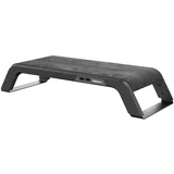 Hana Monitor Support 230V black