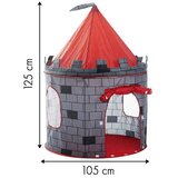  Dječji šator za igru, Viteški dvorac | Eponuda.com