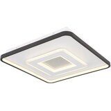 Globo 48552D1 - led prigušiva plafonska svetiljka brienna LED/36W/230V + daljinski upravljač | Eponuda.com