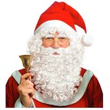  Komplet Santa Claus – Djed Božićnjak | shoptok.hr