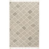 Conceptum Hypnose tepih Bukle 1411, 160x300 cm, krem | Eponuda.ba