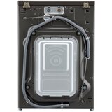 LG F11WM17TS2B Pralni stroj 17 kg crne barve, velika kapaciteta | Shoptok.si