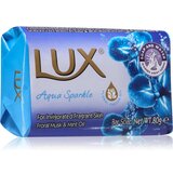 Lux Aqua Sparkle Aqua Sparle trdo milo 80 g | Shoptok.si