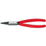 Knipex kliješta za postavljanje okruglih osigurača (sigurnosni prsteni u provrtima Ø 8 - 140 mm, duljina: 180 mm, prikladno za: unutarnji prsteni) Cijene