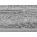  Stol za zid Siva Sonoma 100 x 45 x 30 cm Konstruirano drvo | shoptok.hr