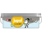 visoko pokrivna pralna barva jupol junior sky hero 2,5 l