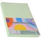 Spirit Pastelno zeleni kopirni papir A4 80g 250 kosov Cene