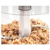 Bosch sjeckalica 400W, BIJELA, 0.8L, INOX nož, ploča za tučenje vrhnja,SL | Eponuda.ba