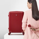  oiwas kofer, 50.8cm, crveni | Eponuda.com