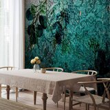 Foto tapeta - Emerald Garden 343x256 | shoptok.hr