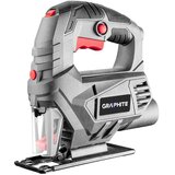 Graphite 58G047 450 W jigsaw 0-3000 strokes per minute Cijene