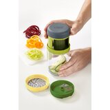 Joseph Joseph spiralni rezalnik za zelenjavo 3w1 Spiro™ | Shoptok.si