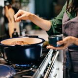 Emile henry sublime okrogli keramični dutch oven | Shoptok.si