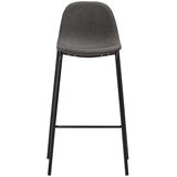 Barska 5-dijelni barski set od tkanine tamnosivi | shoptok.hr