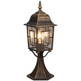 Tri O Zunanja svetilka (višina 48 cm) Volturno – Cene