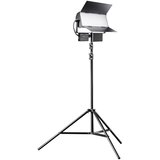  Walimex pro LED Sirius 160 Dnevno svjetlo 65W – Set uklj. Stativ 2,6m | Eponuda.ba
