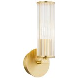  Argon 8497 - Zidna svetiljka HAMPTON 1xE14/7W/230V, zlatna | Eponuda.com