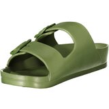 Norway 1963 MEN'S SLIPPER FOOTWEAR GREEN | ePonuda.com