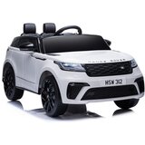  Licencirani auto na akumulator Range Rover - bijeli Cijene