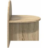  Noćni ormarić 2 pcs Hrast sonoma 40 x 35,5 x 45,5 cm | shoptok.hr