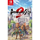 Square Enix SWITCH Romancing SaGa 2: Revenge of the Seven | ePonuda.com