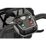 Nitro Motors GECO SENIO SB4 250W 24V 12Ah električni skuter za starejše črna | Shoptok.si