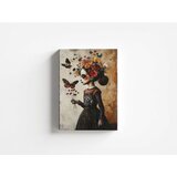 WALLXPERT Dekorativna slika YNS 1031 70 x 100 | Eponuda.com