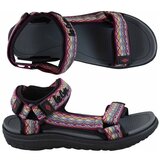 Lee Cooper Sandali & Odprti čevlji LCW25343565 pisana | Shoptok.si