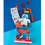 Marioinex Classic kocke 95 kom | shoptok.hr