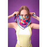 Defacto Cool Crew Neck Ripped Detailed Camisole Corsted Singlet | Shoptok.si