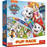 Trefl Društvena Igra Pup Race cene
