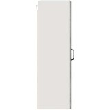  Ploča za perilicu posuđa Kalmar Betonski sivi 40 x 31 x 100 cm | shoptok.hr