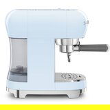 Smeg ECF02PBEU Espresso aparat za kavu | shoptok.hr