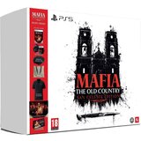  Mafia The Old Country San Celeste Edition (PS5) | Shoptok.si