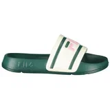 Green dječje papuče